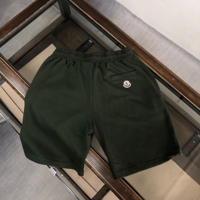 Moncler Short Pants